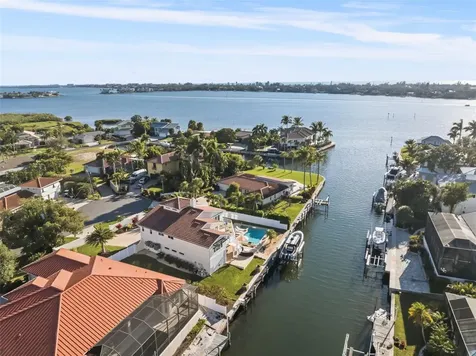 1725 Baywood Drive Sarasota FL 34231