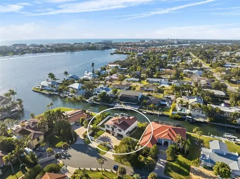 1725 Baywood Drive Sarasota FL 34231