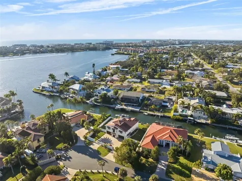 1725 Baywood Drive Sarasota FL 34231