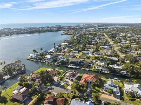 1725 Baywood Drive Sarasota FL 34231