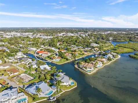 1725 Baywood Drive Sarasota FL 34231