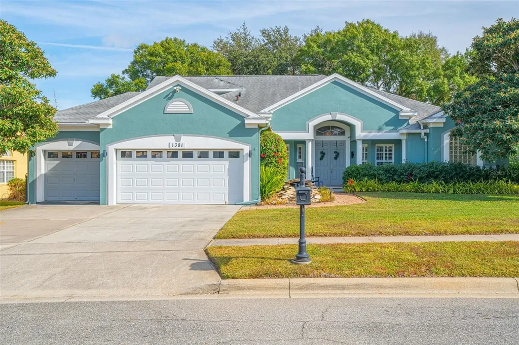 1381 Shelter Rock Road Orlando FL 32835