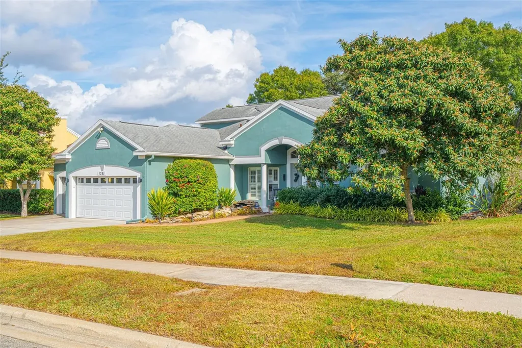 1381 Shelter Rock Road Orlando FL 32835