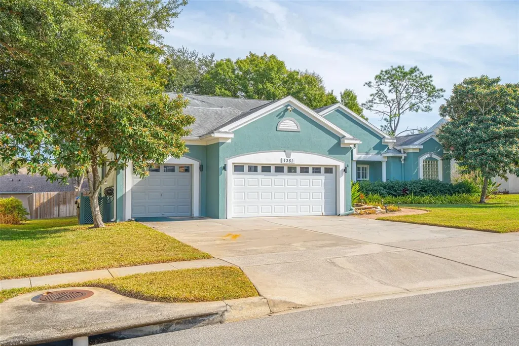 1381 Shelter Rock Road Orlando FL 32835