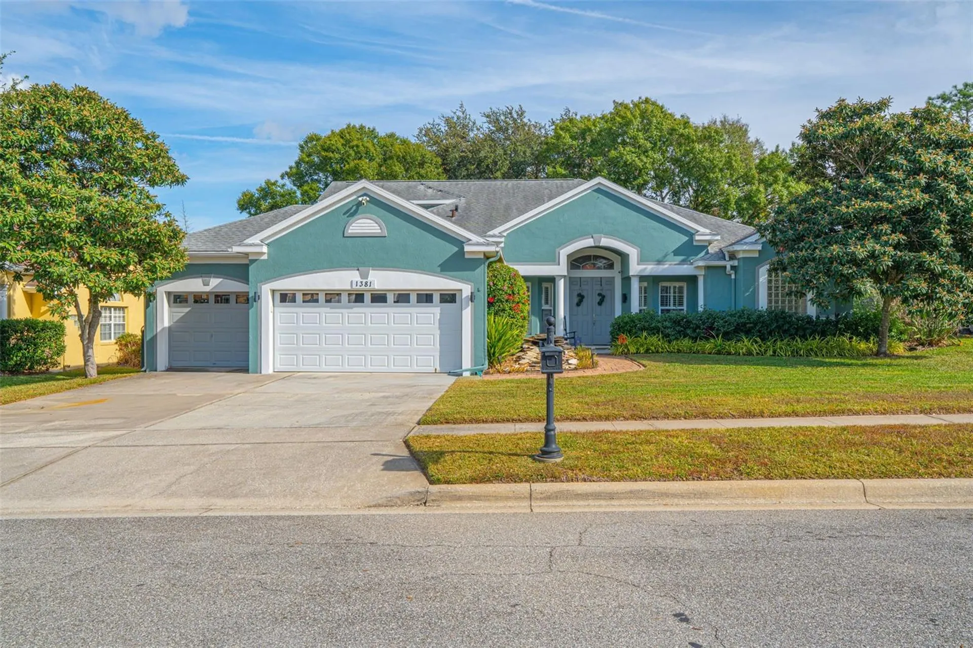 1381 Shelter Rock Road Orlando FL 32835