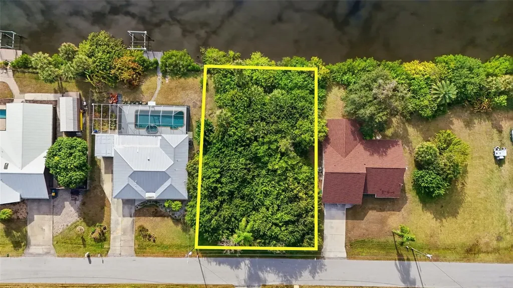 12309 Mitchell Terrace Port Charlotte FL 33981