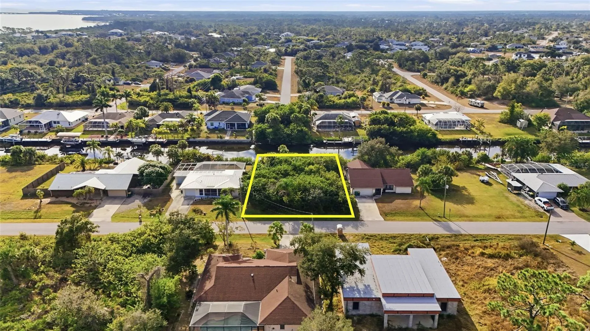 12309 Mitchell Terrace Port Charlotte FL 33981