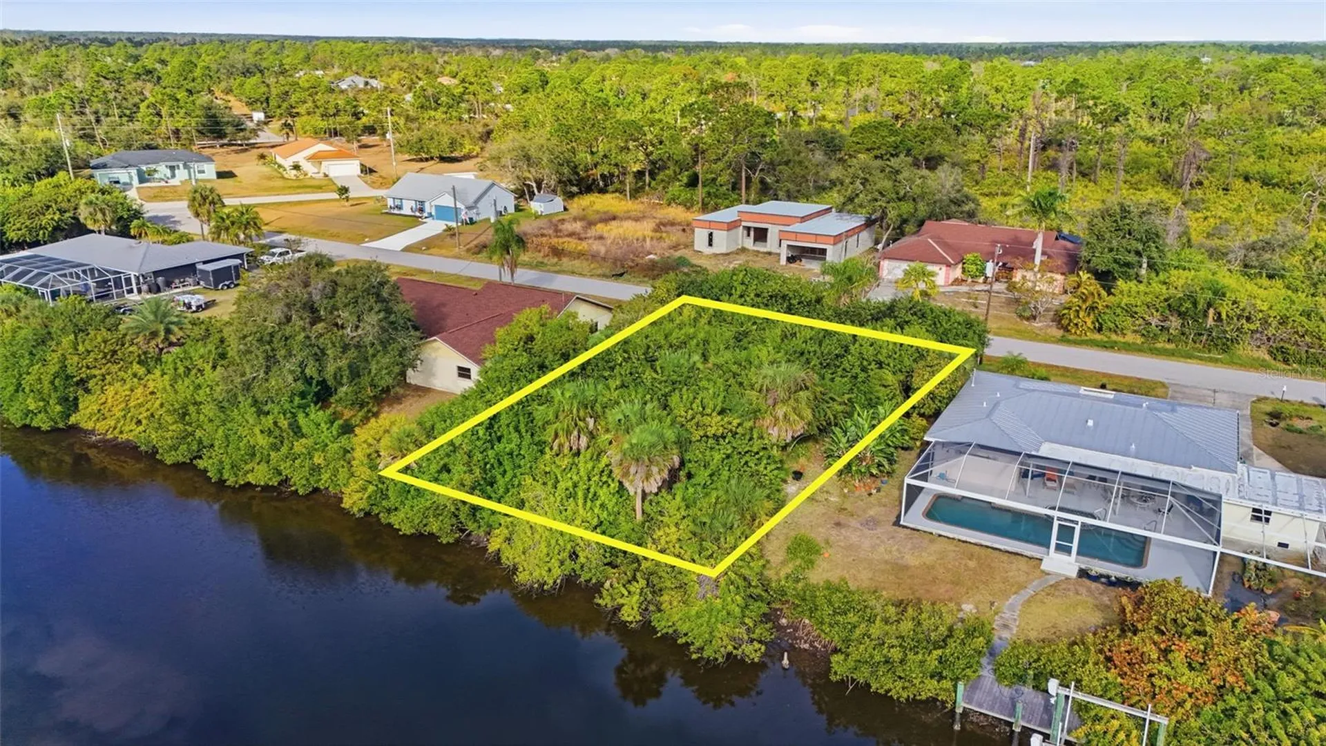 12309 Mitchell Terrace Port Charlotte FL 33981