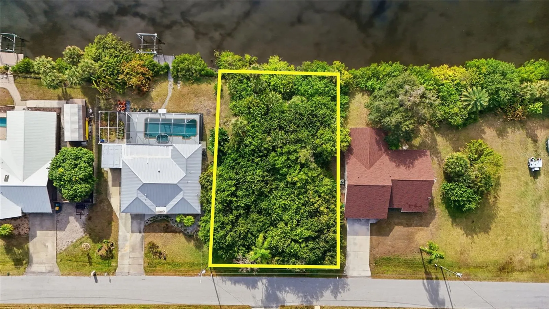 12309 Mitchell Terrace Port Charlotte FL 33981
