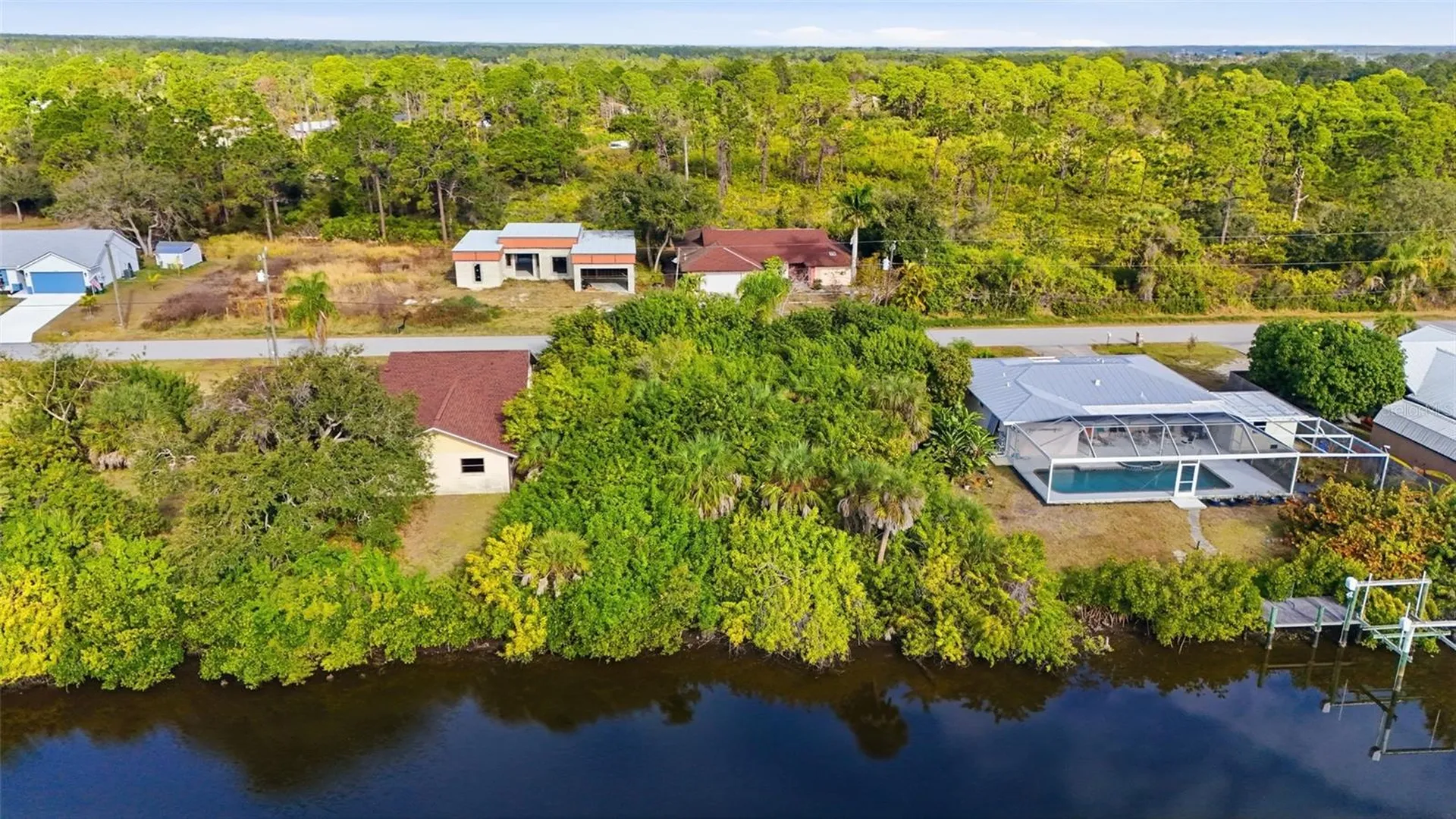 12309 Mitchell Terrace Port Charlotte FL 33981