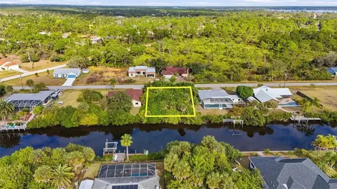 12309 Mitchell Terrace Port Charlotte FL 33981