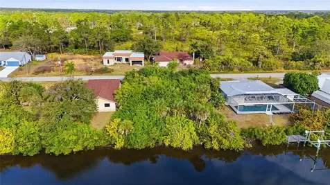12309 Mitchell Terrace Port Charlotte FL 33981