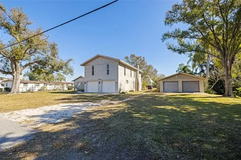 6121 58th Street N St Petersburg FL 33709