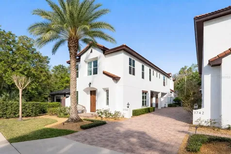1732 Ridgewood Avenue Maitland FL 32751