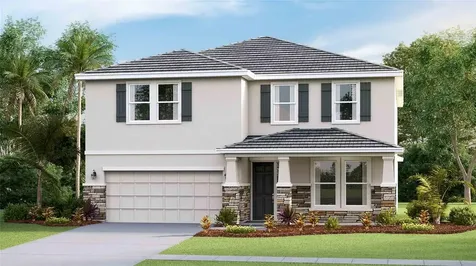 18226 Thistleberry Place Lakewood Ranch FL 34211