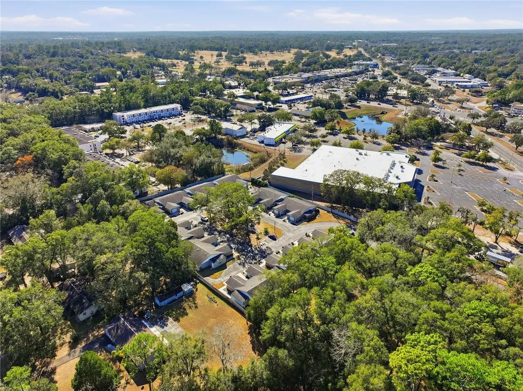 3800 E Silver Springs Boulevard Ocala FL 34470