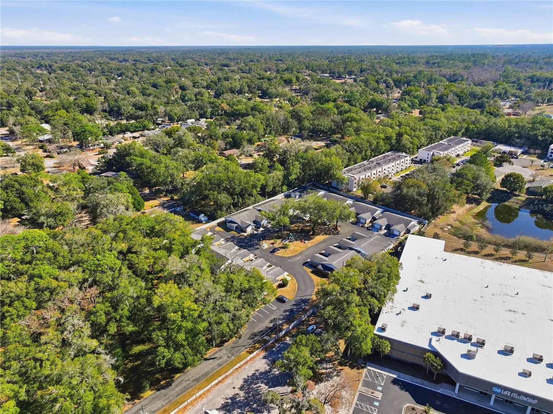 3800 E Silver Springs Boulevard Ocala FL 34470