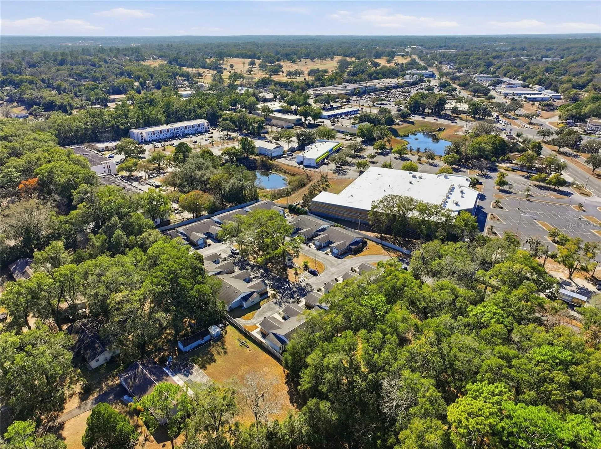 3800 E Silver Springs Boulevard Ocala FL 34470