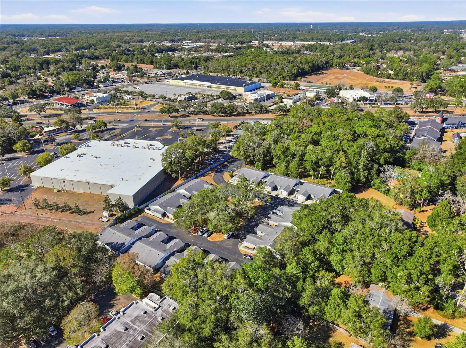 3800 E Silver Springs Boulevard Ocala FL 34470