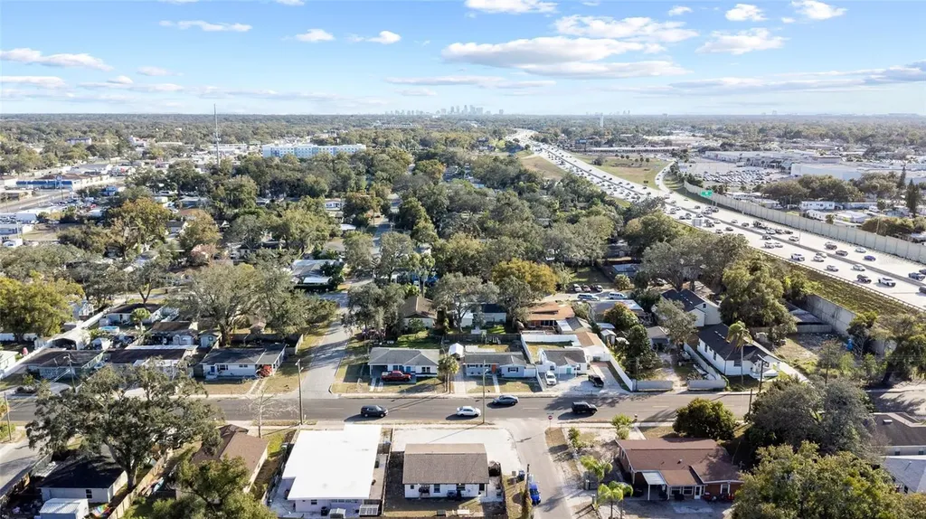 10001 N Annette Avenue Tampa FL 33612
