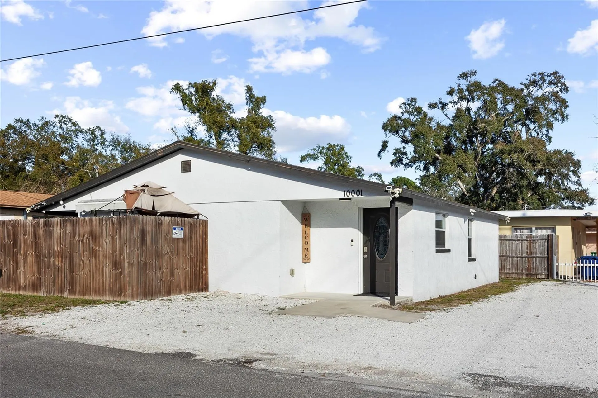 10001 N Annette Avenue Tampa FL 33612