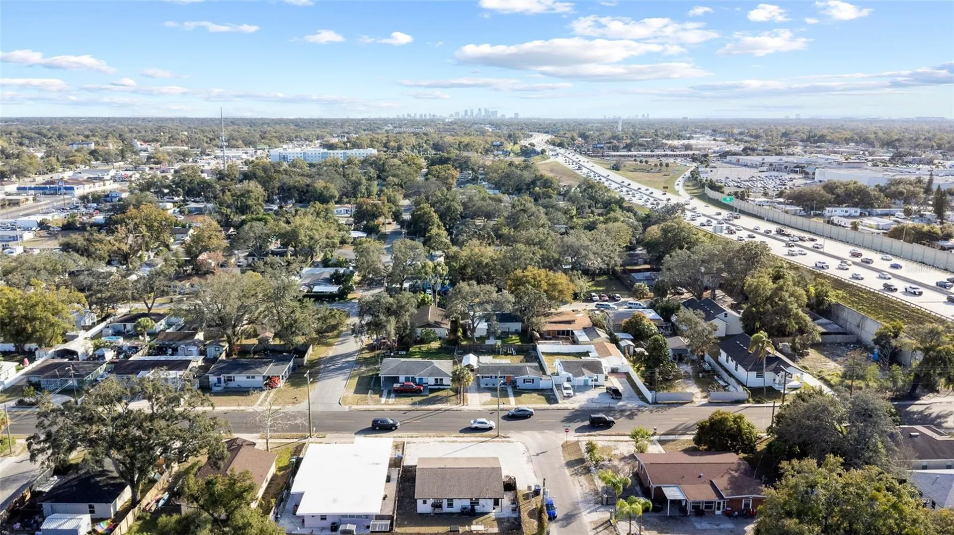 10001 N Annette Avenue Tampa FL 33612