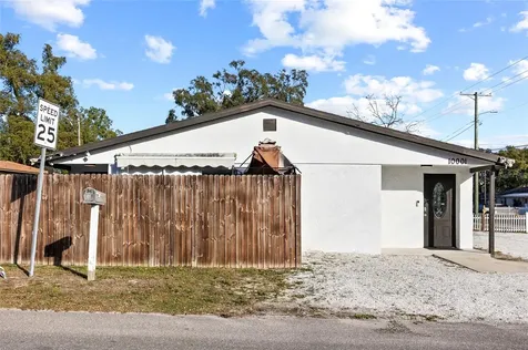 10001 N Annette Avenue Tampa FL 33612