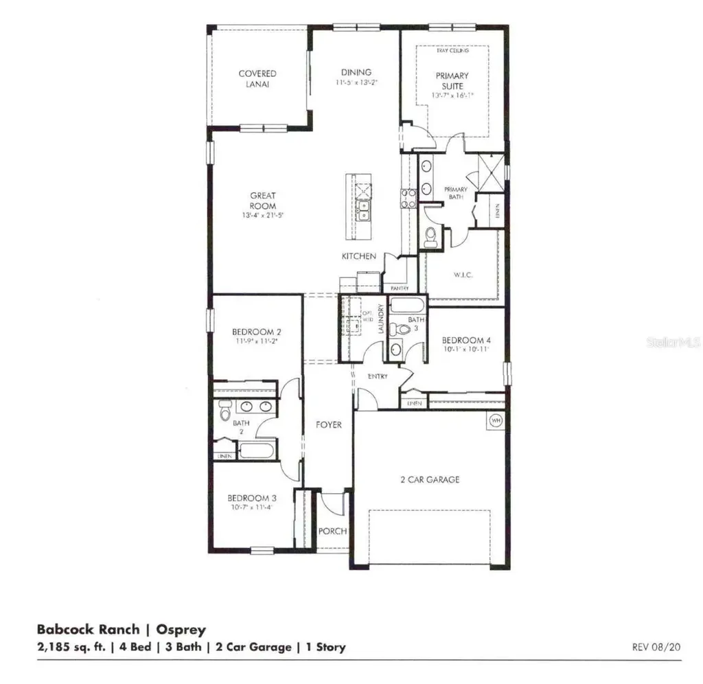 16145 Sabal Path Punta Gorda FL 33982