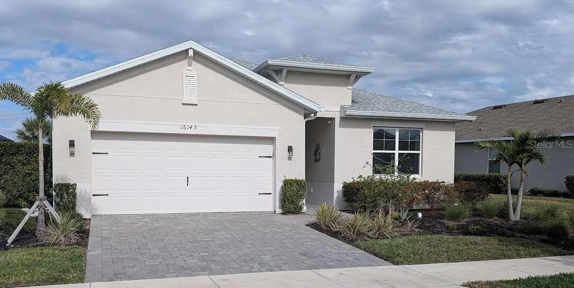 16145 Sabal Path Punta Gorda FL 33982
