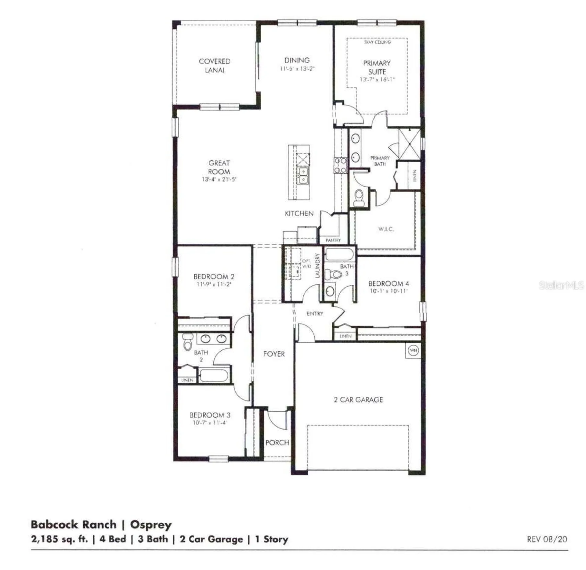 16145 Sabal Path Punta Gorda FL 33982