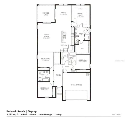 16145 Sabal Path Punta Gorda FL 33982