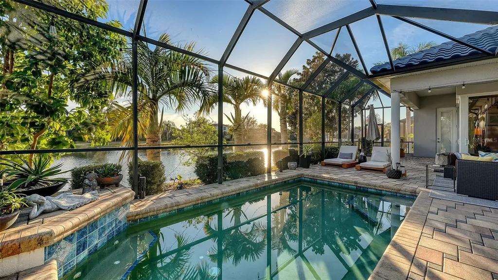 14324 Silver Trout Drive Lakewood Ranch FL 34202