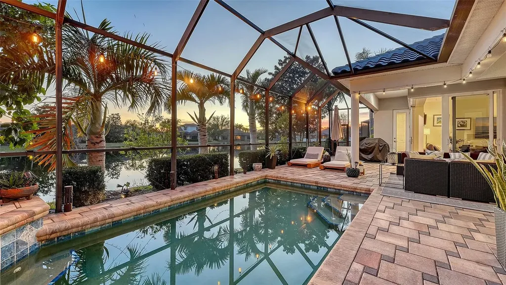 14324 Silver Trout Drive Lakewood Ranch FL 34202