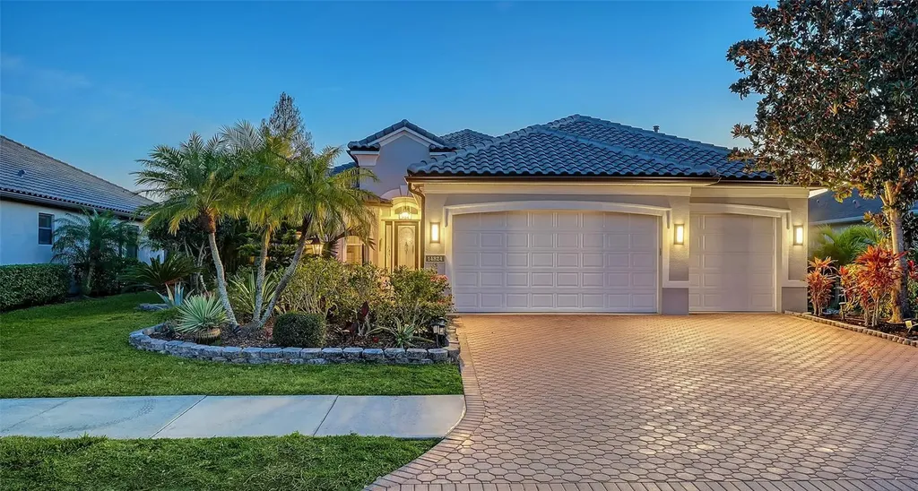 14324 Silver Trout Drive Lakewood Ranch FL 34202