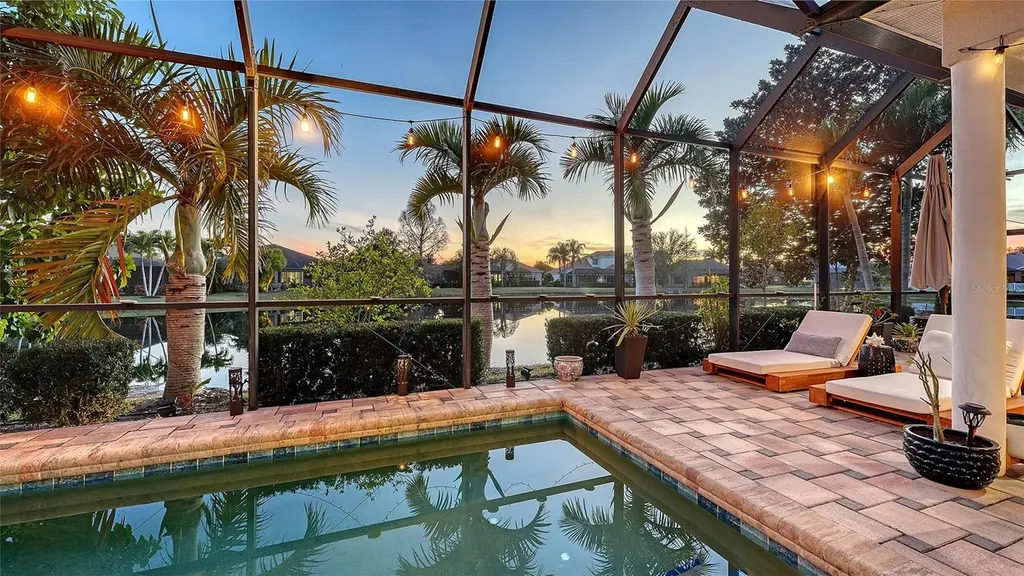 14324 Silver Trout Drive Lakewood Ranch FL 34202