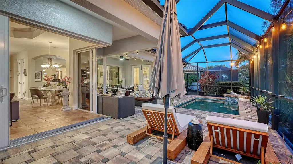 14324 Silver Trout Drive Lakewood Ranch FL 34202
