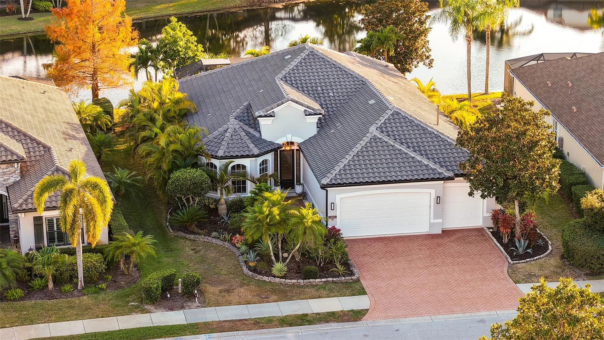 14324 Silver Trout Drive Lakewood Ranch FL 34202