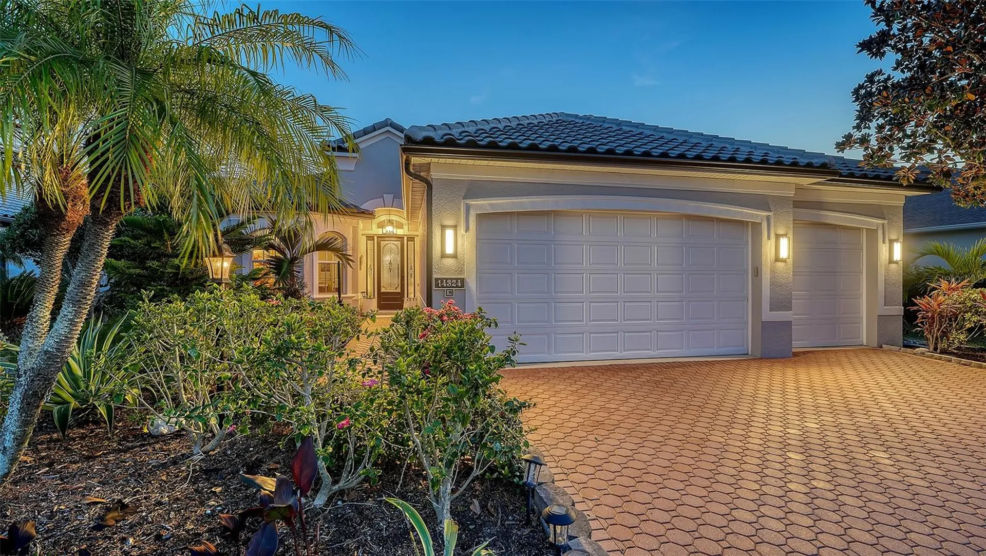 14324 Silver Trout Drive Lakewood Ranch FL 34202