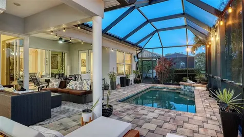 14324 Silver Trout Drive Lakewood Ranch FL 34202