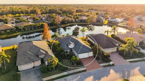 14324 Silver Trout Drive Lakewood Ranch FL 34202