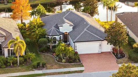 14324 Silver Trout Drive Lakewood Ranch FL 34202