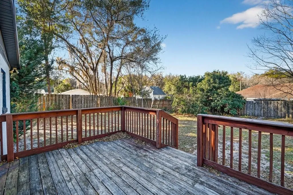 493 W Baltimore Drive Deland FL 32720