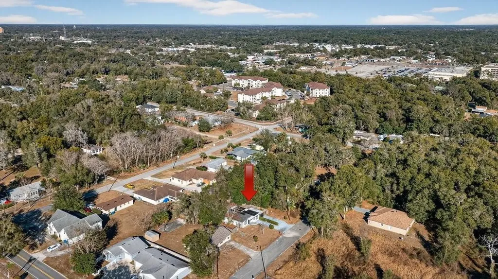 493 W Baltimore Drive Deland FL 32720