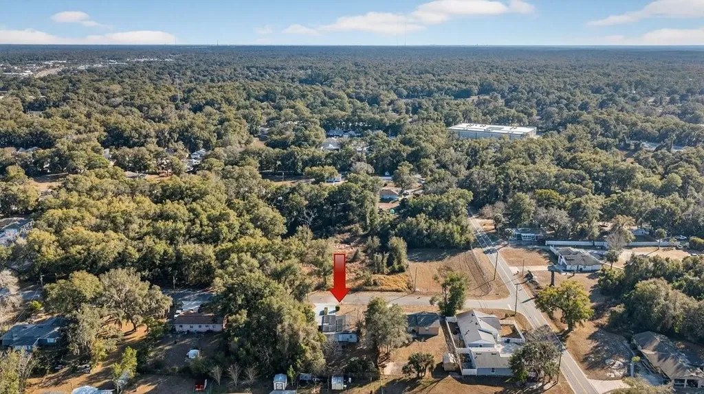493 W Baltimore Drive Deland FL 32720