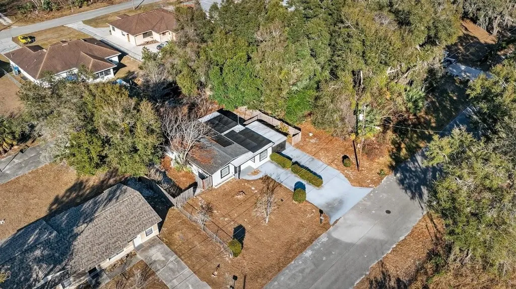 493 W Baltimore Drive Deland FL 32720