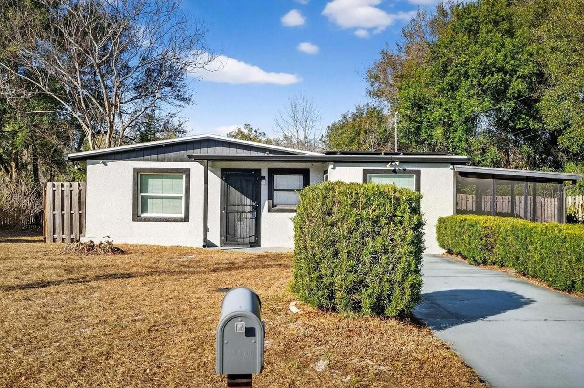 493 W Baltimore Drive Deland FL 32720