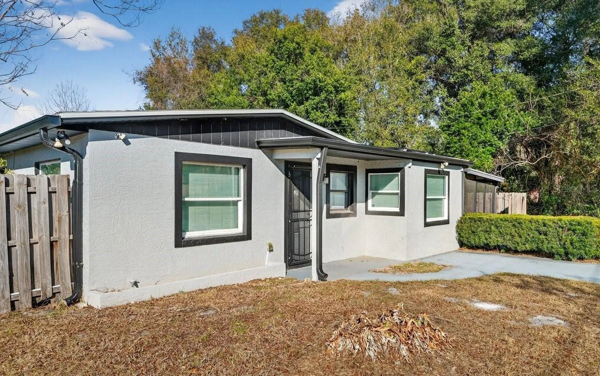 493 W Baltimore Drive Deland FL 32720