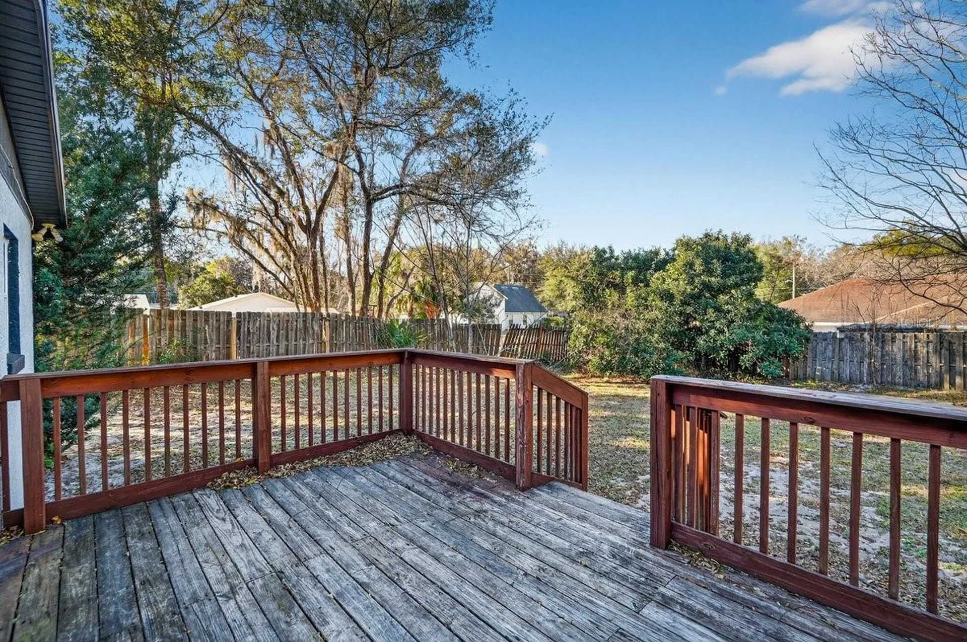 493 W Baltimore Drive Deland FL 32720