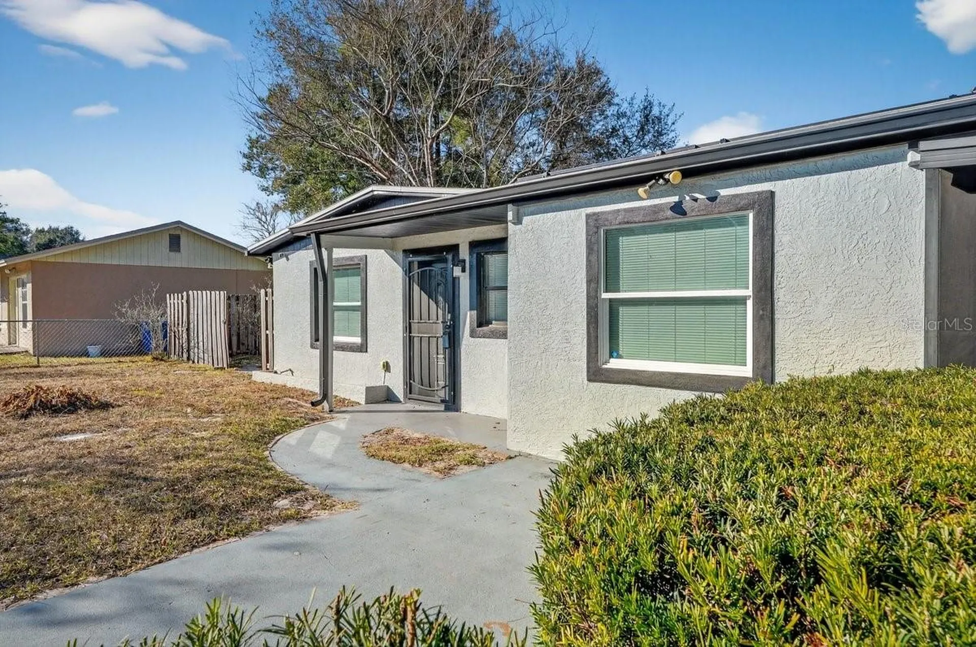 493 W Baltimore Drive Deland FL 32720