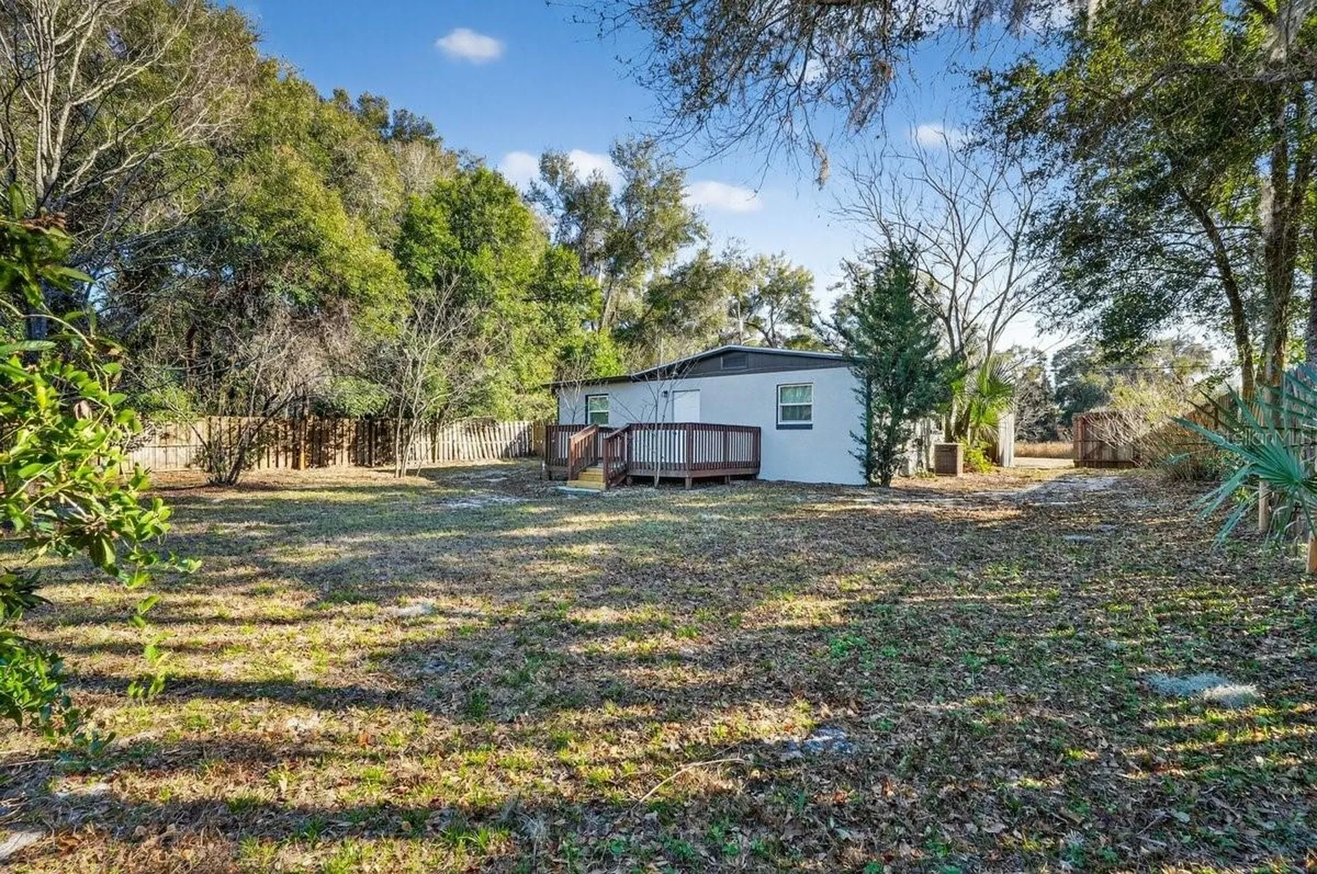 493 W Baltimore Drive Deland FL 32720